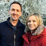 Is Sarah Keith-Lucas Still Married