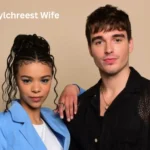 Corey Mylchreest Wife