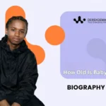 How Old Is BabyChiefDoit