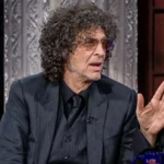 Howard Stern Net Worth