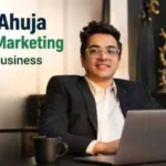 Kartik Ahuja Growth Marketing
