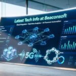 Latest Tech Info at BeaconSoft