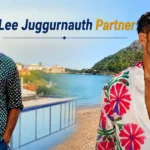 Lee Juggurnauth Partner