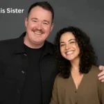 Shane Gillis Sister