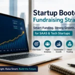 Startup Booted Fundraising Strategy