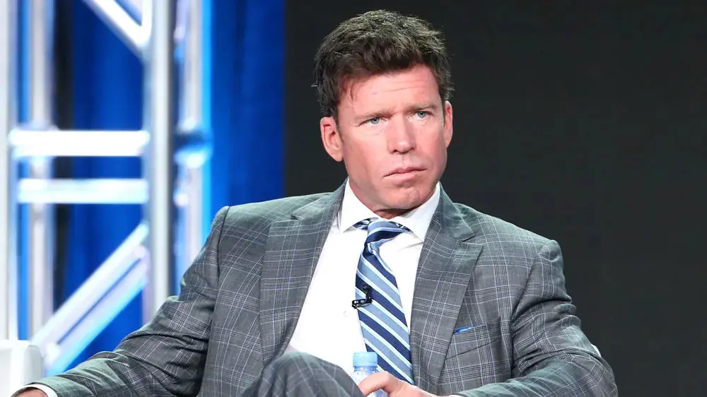 Taylor Sheridan Net Worth